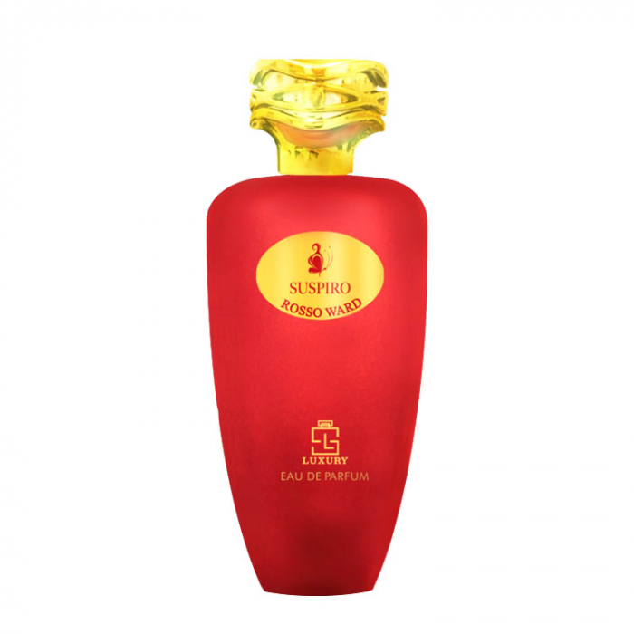 Suspiro Rosso Ward By Khalis 100 ml - inspirat din Sospiro Wardasina [1]