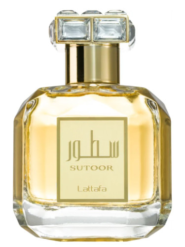 Sutoor by Lattafa- inspirat din Montale Vanilla Cake [1]