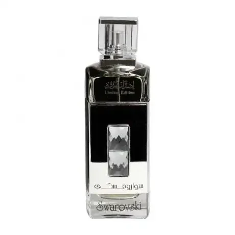 Swarovski Crystal Black by Ard al Zaafaran 100 ml – Parfum arabesc original import Dubai [1]