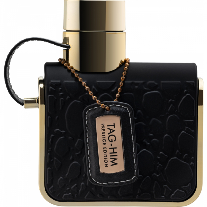 Tag-Him Prestige Edition by Armaf 100 ml [1]