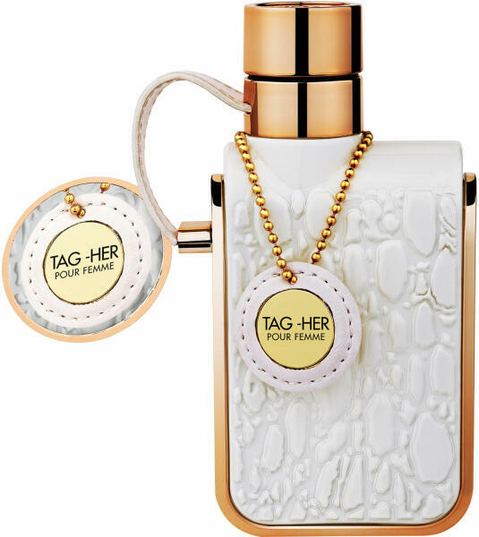 Tag-Her Pour Femme by Armaf 100 ml [1]