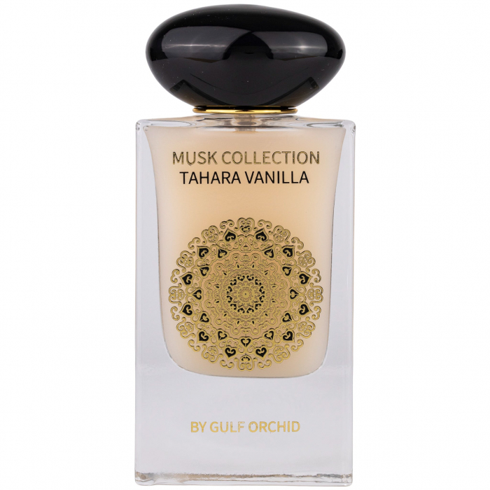 Tahara Vanilla by Gulf Orchid 60ml - [1]