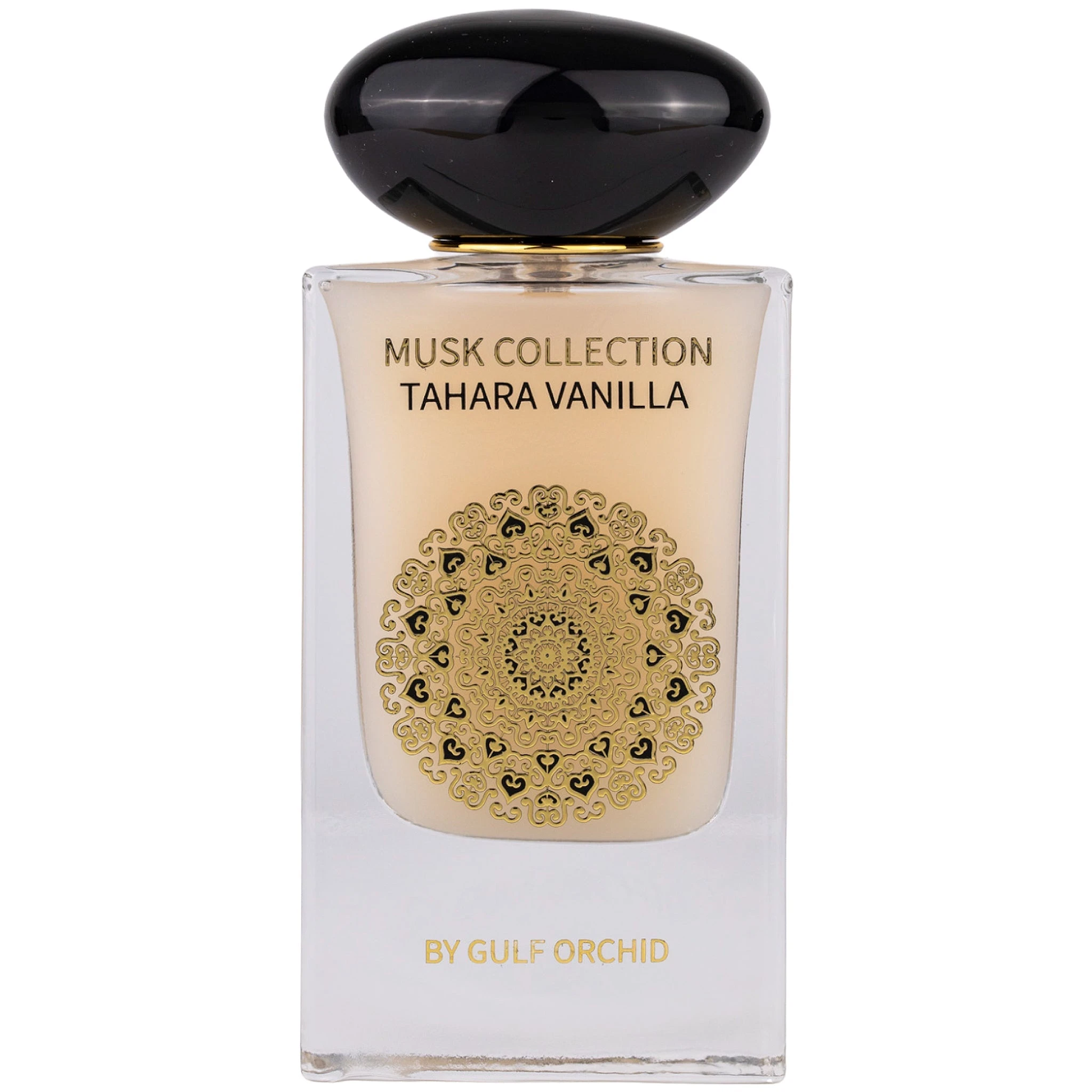 Tahara Vanilla by Gulf Orchid 60ml – Parfum arabesc original import Dubai [1]