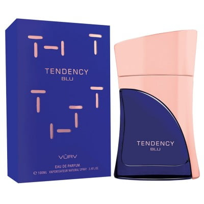 Tendency Blu by Vurv 100 ml [2]