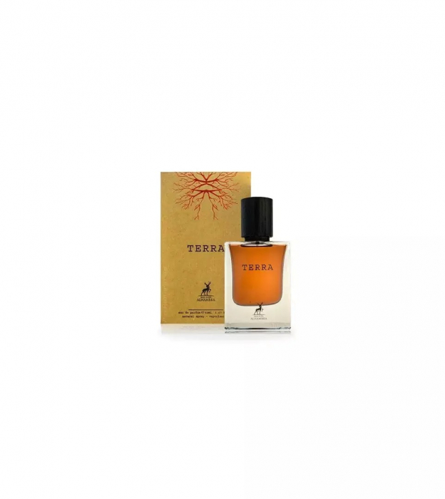 Terra by Maison Alhambra 50ml [2]