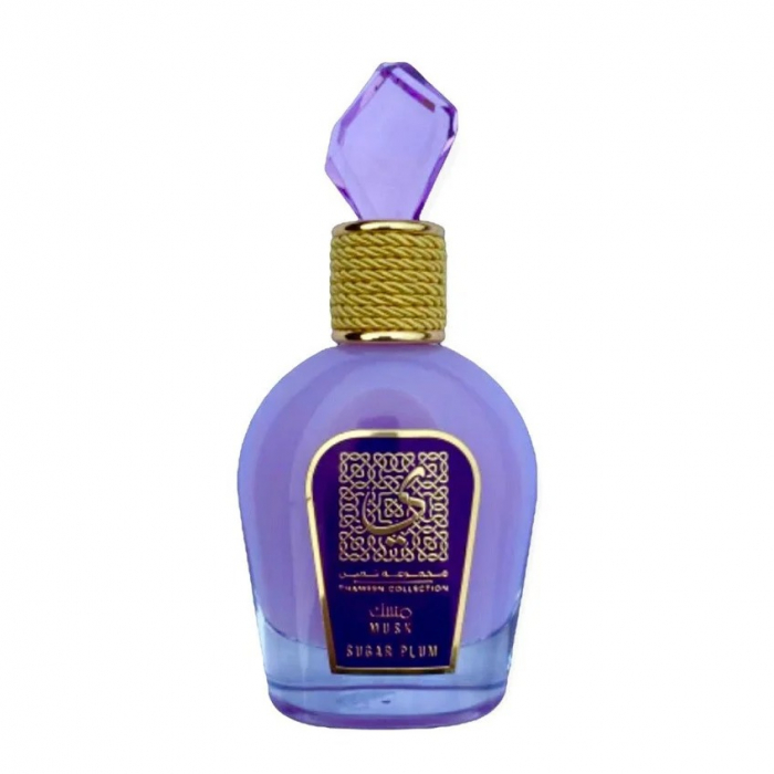 Thameen Collection -Sugar Plum [1]