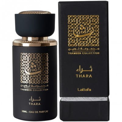 Thameen Collection – Thara by Lattafa [2]