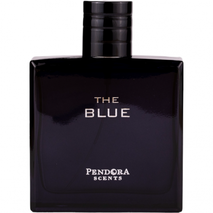 The Blue By Pendora Scents 100 ml - Inspirat din Bleu De Chanel [1]
