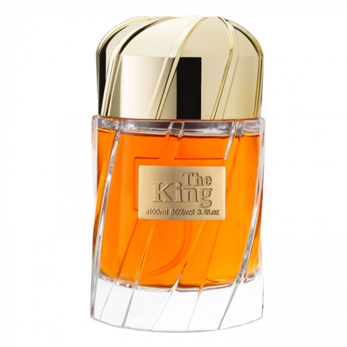 The King By Khalis 100 ml [1]