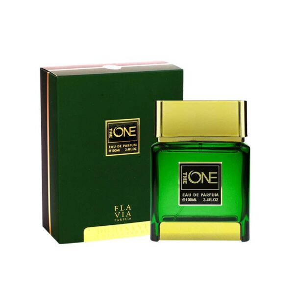 The One – Flavia Parfum by Sterling Parfums 100 ml [2]