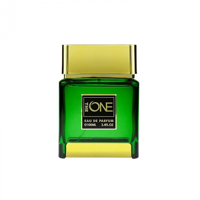 The One – Flavia Parfum by Sterling Parfums 100 ml [1]