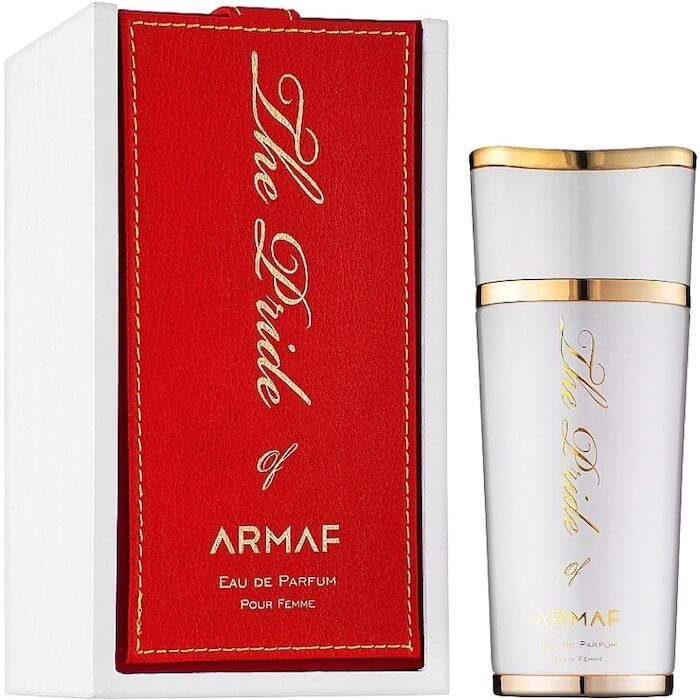 The Pride Of Armaf Rouge by Armaf 100 ml [2]