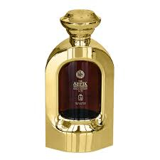 The Sheikh gold edition By Khalis 100 ml [1]