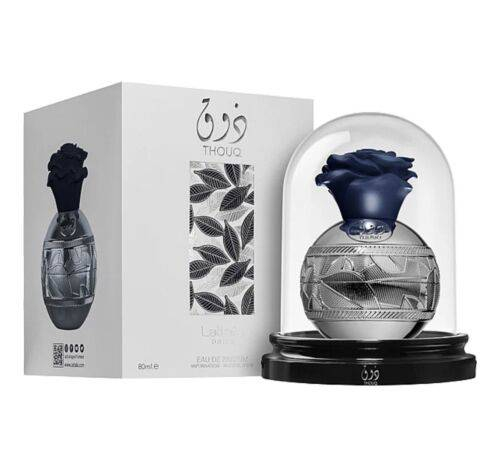 Thouq by Lattafa – Parfum oriental intens pentru bărbați [2]