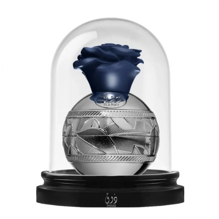 Thouq by Lattafa – Parfum oriental intens pentru bărbați [3]