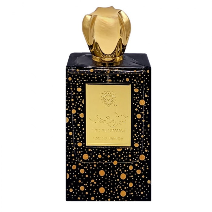 Tibr Al Dhahab by Ard Al Zaafaran 100 ml [1]