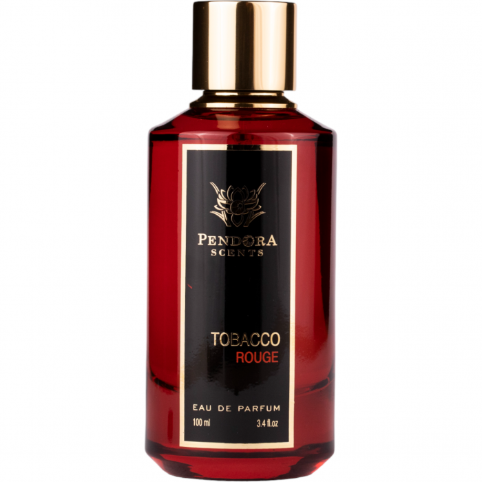 Tobacco Rouge By Pendora Scents 100 ml [1]