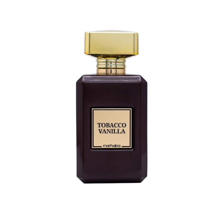 Tobacco Vanilla by Marhaba 100 ml - Inspirat din Tom Ford Tobacco Vanille [1]