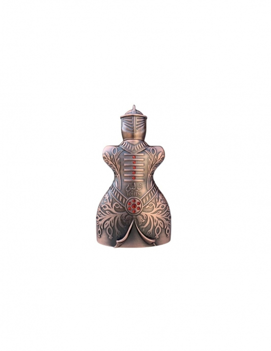 Toleen by Lattafa Niche Emarati 80ml [1]