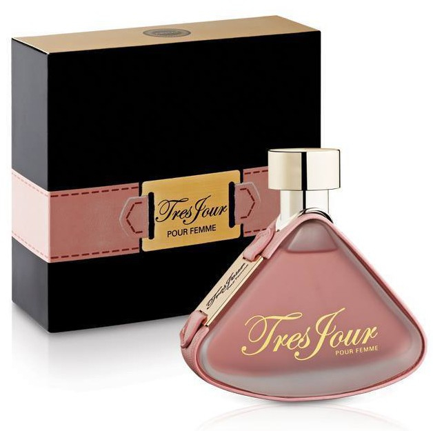 Tres Jour pour Femme by Armaf 100 ml [2]