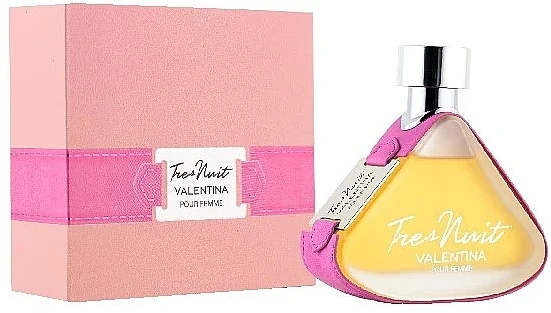 Tres Nuit Valentina by Armaf 100 ml [2]