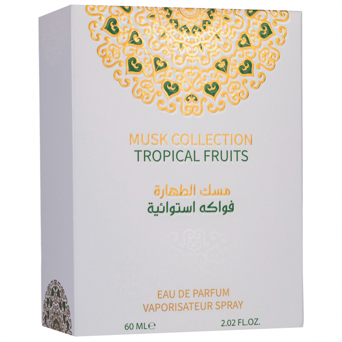 Tropical Fruits by Gulf Orchid 60ml [3]