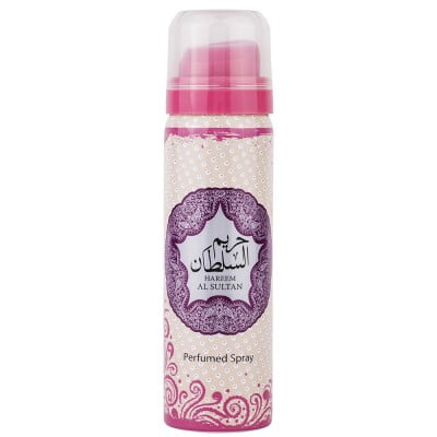 Turab Al Dhahab Amazing Rose Apa de Parfum + Deo 100ml by Ard al Zaafaran [2]