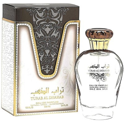 Turab Al Dhahab by Ard al Zaafaran 100 ml [2]