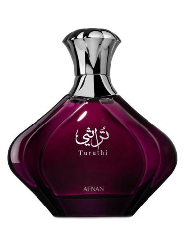 Turathi Purple By Afnan 100 ml - inspirat din La Vie Est Belle Lancome [1]