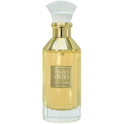 Velvet Oud by Lattafa – Parfum unisex inspirat din Tom Ford Tuscan Leather [1]