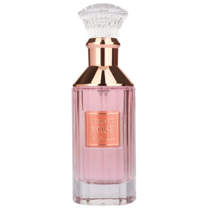 Velvet Rose by Lattafa Perfumes 100 ml [1]