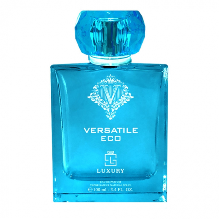 Versatile Eco By Khalis 100 ml - inspirat din Versace Eros [1]