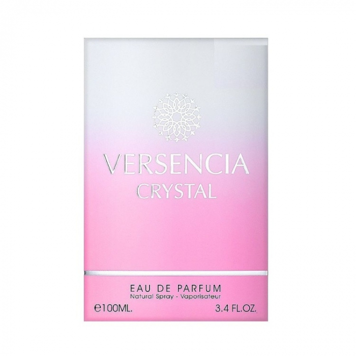 Versencia Crystal by Maison Alhambra – inspirat din Versace Bright Crystal [3]