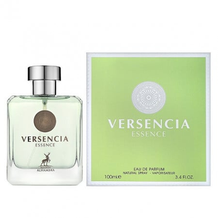Versencia Essence by Maison Alhambra - Parfum Fresh și Unisex [2]