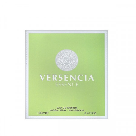Versencia Essence by Maison Alhambra - Parfum Fresh și Unisex [3]