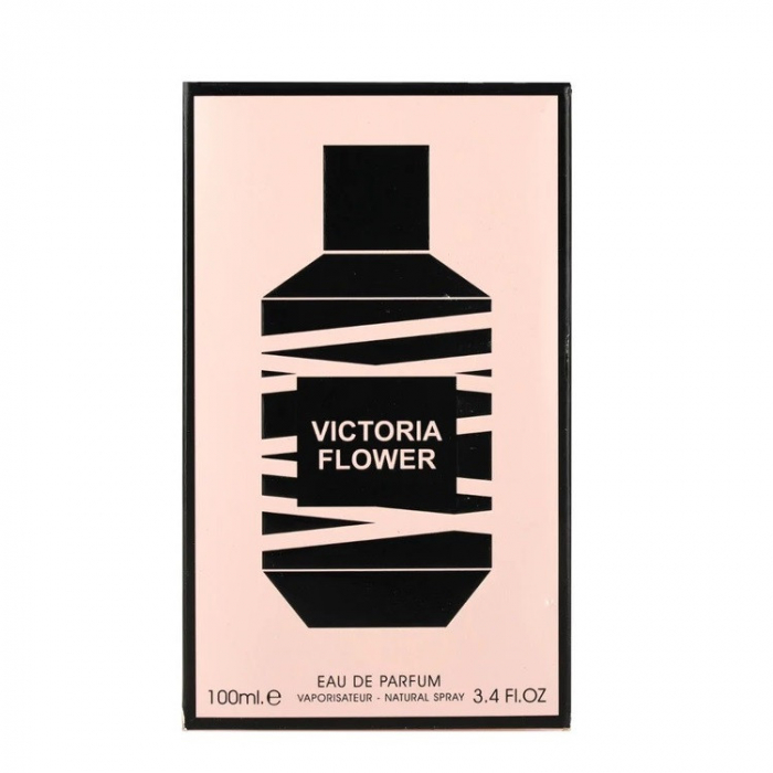 Victoria Flower by Maison Alhambra - Inspirat din Viktor & Rolf Flowerbomb [3]