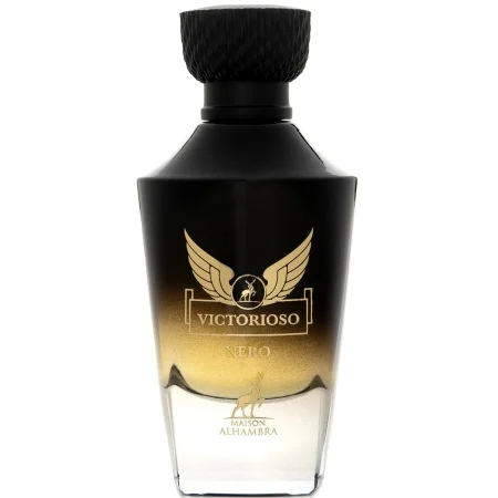 Victorioso Nero by Maison Alhambra - Inspirat din Invictus Victory [1]