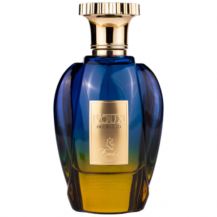 Voux Blue Oud By Emir 100 ml [1]