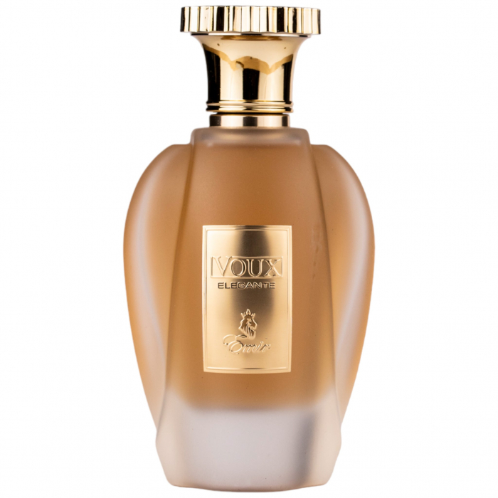 Voux Elegante By Emir 100 ml - Inspirat din Xerjoff Naxos [1]