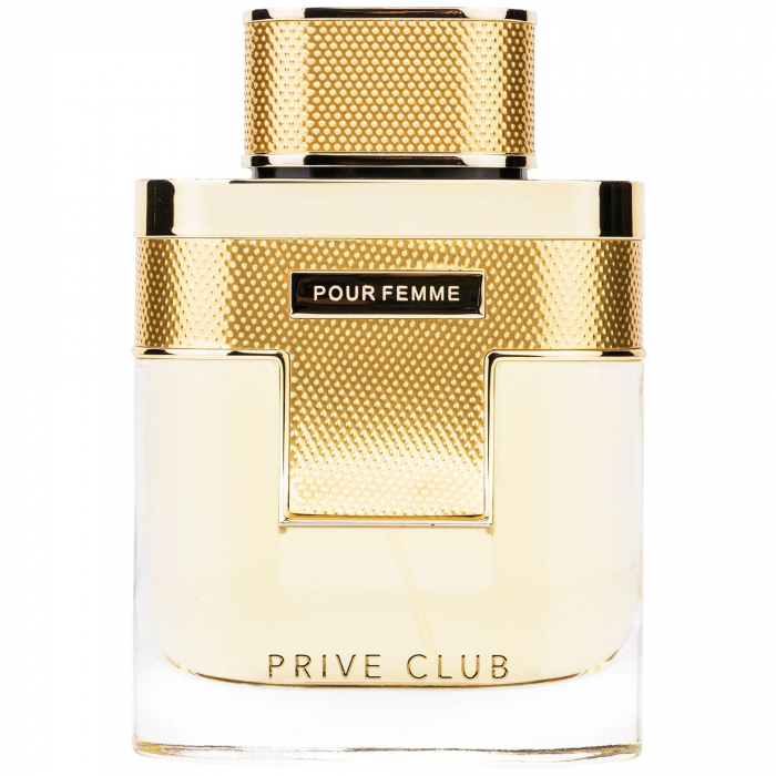Vurv Prive Club pour Femme [1]