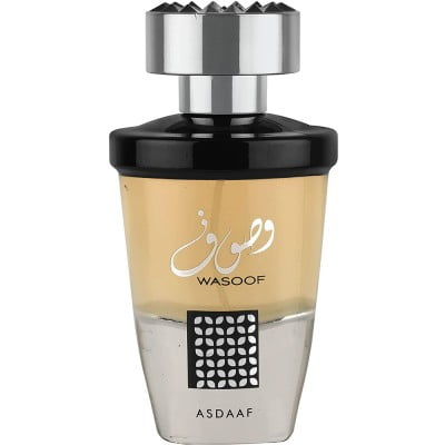 Wasoof by Asdaaf 100 ml [1]
