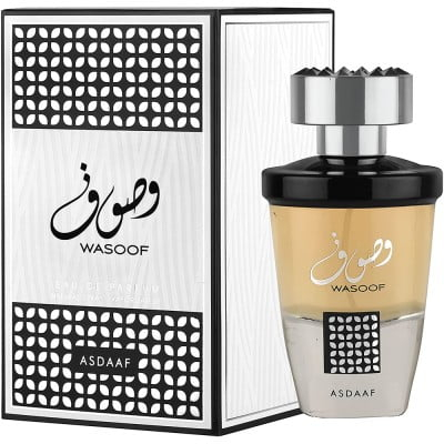 Wasoof by Asdaaf 100 ml [2]