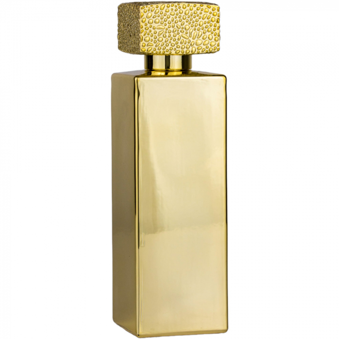 Sticla de parfum Western Oud by Nylaa, 75 ml - Parfum oriental rafinat. [2]