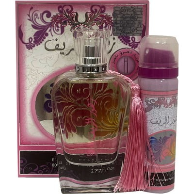 Zahoor al Reef by Ard al Zaafaran 100 ml [2]