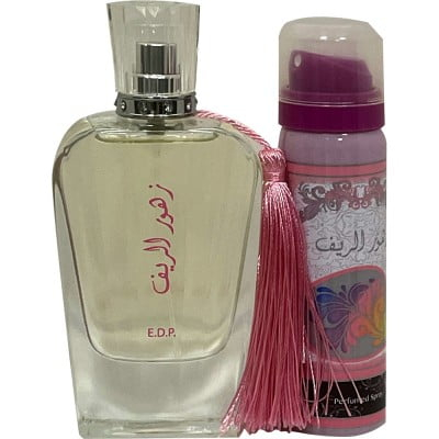 Zahoor al Reef by Ard al Zaafaran 100 ml [1]