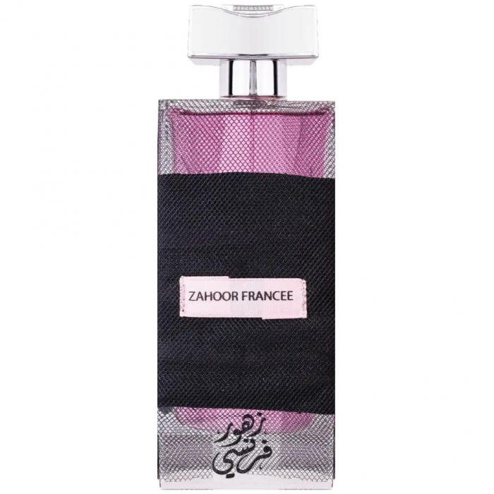 Zahoor Francee by Ard al Zaafaran 100 ml [1]