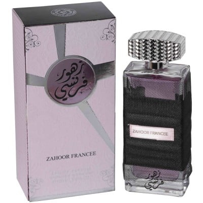 Zahoor Francee by Ard al Zaafaran 100 ml [2]