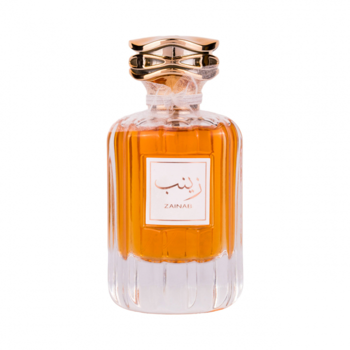 Zainab by Attri 100 ml - inspirat din La Vie Est Belle Lancome [1]
