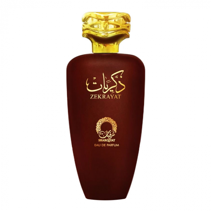 Zekrayat By Khalis 100 ml [1]