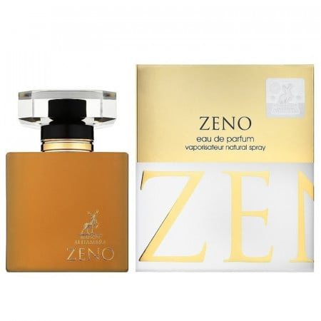 Zeno by Maison Alhambra [3]